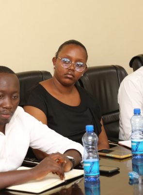 Nakuru County Partners with QHALA and Kingdom Seeker’s Church to Empower Youth Digitally