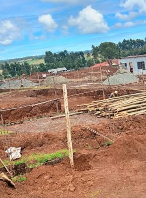 Revitalizing Urban Centers: Nakuru’s Affordable Housing Initiative Takes Shape