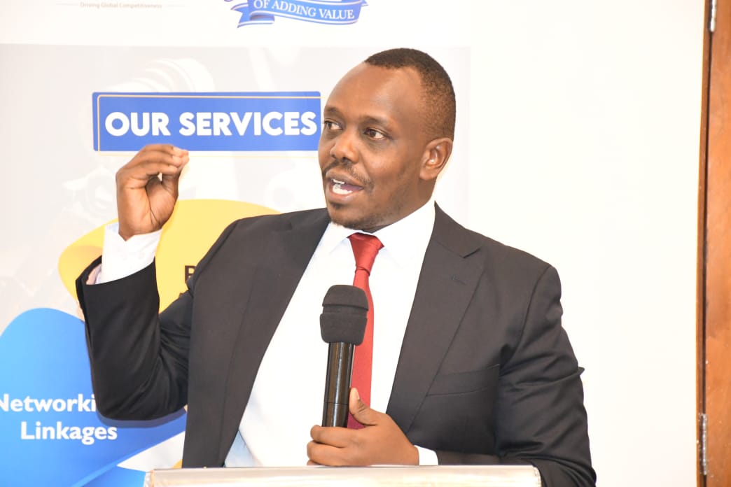 Nakuru County Urges Investors to Tap into Strategic Sectors for Mutual Growth