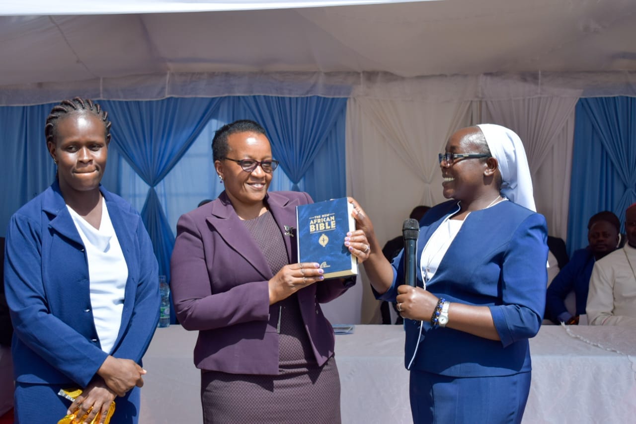 Nakuru County pioneers partnership with Mercy Mission Hospital- Biashara Ward