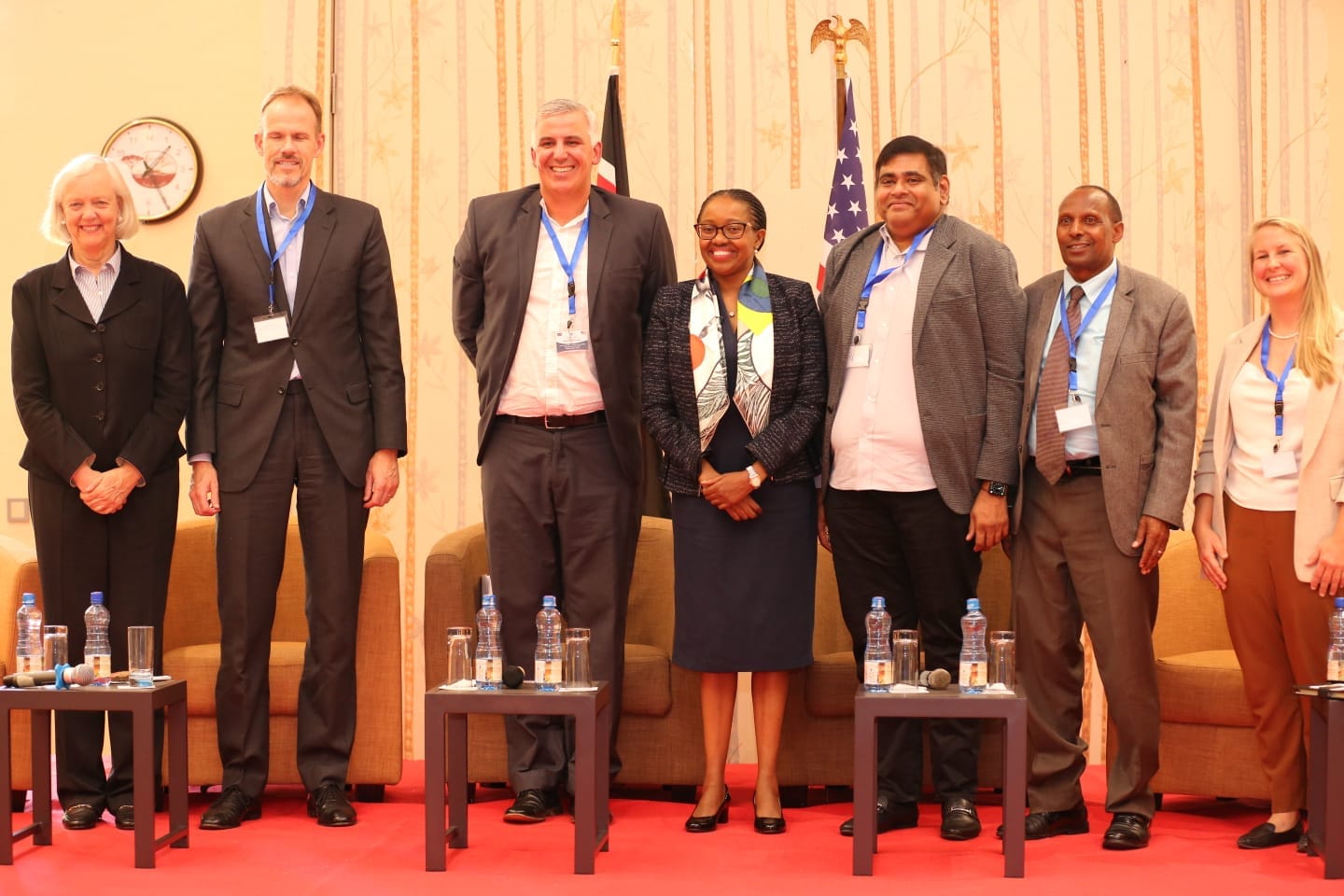 Nakuru County Investment Forum Showcases Lucrative Opportunities for Investors